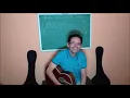 INTRODUÇÃO DA MUSICA MINHA VIDA MINHA MODA | AULA DE VIOLA