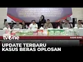 Download Lagu Satgas Pangan Naikkan Status Kasus Beras Oplosan ke Penyidikan | Kabar Siang tvOne