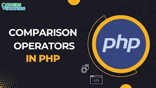 Demystifying Comparison Operators in PHP Examples In-Depth Explanation PHP Comparison Operators