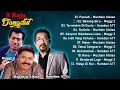 Download Lagu Meggi Z, Muchsin Alatas, Hamdan ATT | Tiga Raja Dangdut