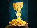 🧀 The Never Ending Cheese Song (Warning: Super Catchy!)