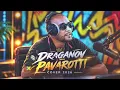 Draganov - Pavarotti | Cover 2026