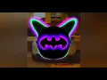 Vehemencia 🦇🥷(slowed + reverb)