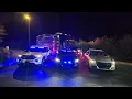 36 citations made at sobriety checkpoint station in Cabarrus County