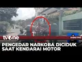 Lagu Detik-detik Polisi Gerebek Diduga Pengedar Narkoba di Sampang | Kabar Pagi