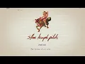 Stone Temple Pilots - Interstate Love Song (Official Lyric Video)
