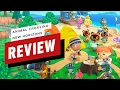 Download Lagu Animal Crossing: New Horizons Review