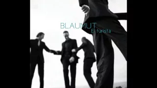 El turista - BLAUMUT