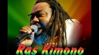 ras kimono dead 60