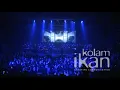 Download Lagu Jeritan Anak Manusia live Nicky Astria feat Tia Afi duet spektakuler @balai sarbini