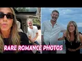 Jennifer Aniston Boyfriend Update Rare Photos With Jim Curtis on Instagram