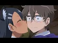 Download Lagu Nagatoro Finally Confesses Her Love to Senpai | Don't Toy With Me, Miss Nagatoro