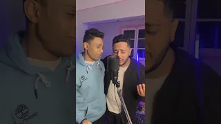 ميدلي شيبه   ابراهيم صبري و مصطفى سليمان                                                  دندنها