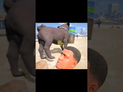 Franklin ShinChan funny moments 😂 #shorts #gta5 #shinchan #funny