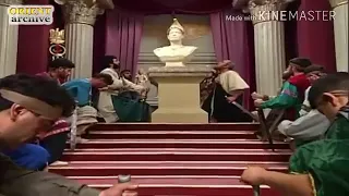 مقولة زنوبيا بئسا ماتجون على رأس خائن زليل  مقولة زنوبيا بئسا ماتجون على رأس خائن زليل