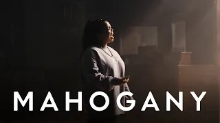 Zoe Wees Control Mahogany Session 