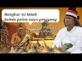 Download Lagu gus muwafiq jelaskan isi kitab sabdo palo noyo genggong, runtuhnya kerajaan majapahit, singosari