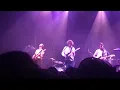 almost monday- cough drops (live 8.2.22)