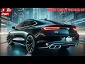 FINALLY 2025 Chevy Impala SS Unveiled - EXCLUSIVE FIRST LOOK