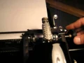 Download Lagu Typewriter Mignon cursive