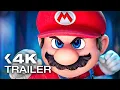 Download Lagu THE SUPER MARIO GALAXY MOVIE Official Trailer (2026)
