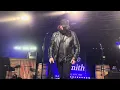 Nate Smith "Here's To Hometowns" Live at The Starland Ballroom Sayreville, New Jersey