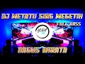 Download Lagu DJ METATU SING MEGETIH BAGUS WIRATA ( YUDA RM ) FULL BASS TERBARU