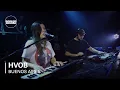 HVOB | Boiler Room Buenos Aires: Crobar