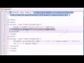JavaScript Tutorial Object Initializers