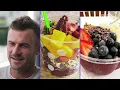 What I Eat Tommy Paul