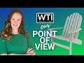 Our Point of View on Original Pawleys Adirondack Chairs From Amazon