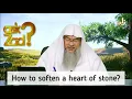 Download Lagu Bagaimana cara melembutkan hati yang keras? - Assim al hakeem
