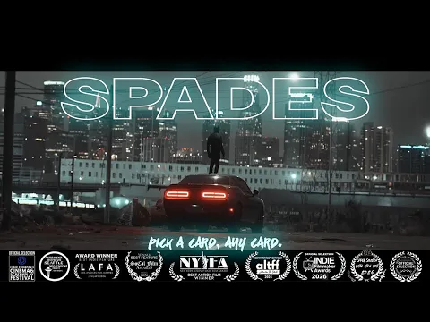 Spades Official Trailer