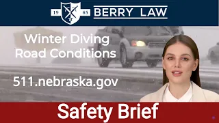 What You Need To Know Nebraska Winter Driving Safety 511 nebraska gov