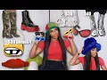 Download Lagu $3000 Fall Accessories Haul w/ Designer Dupes Ft. LOEWE, Diesel, Marni, Balenciaga \u0026 More!