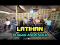 Lagu LATIHAN LAGU KALEM DIJAMIN SUKA