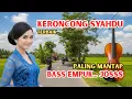 Download Lagu KERONCONG SYAHDU — Album Musik Keroncong Jawa Jaipong — Koleksi Keroncong Marem Ati Terbaik