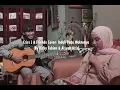 Criss J \u0026 Friends Cover- Indah Pada Waktunya  (By Rizky Febian \u0026 Aisyah Aziz)