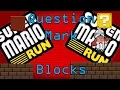How to Make Super Mario Run in Unity Question Mark Blocks Lesson 9