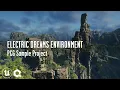 UE5 Electric Dreams Environment PCG Sample Project Starter Guide