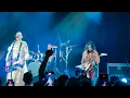 Billy Corgan MUZZLE (Smashing Pumpkins) Live 06-15-2025 Irving Plaza NYC 4K