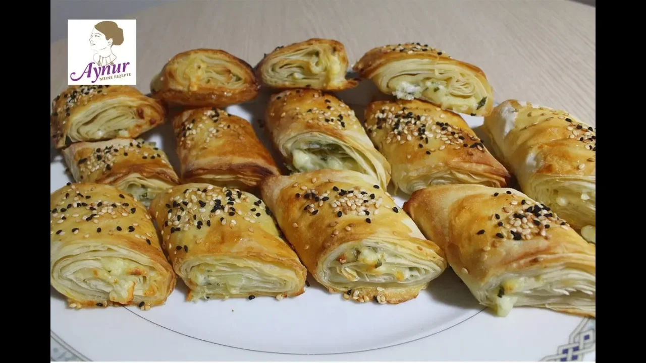 Tutorial: Indische Bratkartoffeln