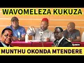 Download Lagu WAVOMELEZA KULUZA POFUNA MTENDERE