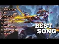 Download Lagu BACKSOUND/MUSIK YOUTUBER GAMING MOBILE LEGENDS TERBAIK ♫ - LAGU GAMING NO COPYRIGHT
