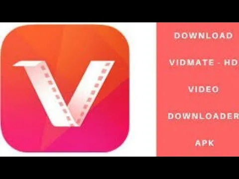 Download MP3 Vidmate hd (Baixar músicas e vídeos grátis) Download via mediafire - JWL Gamer