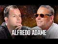 ALFREDO ADAME habla sobre las MAYORES POLEMICAS de SU VIDA - con Melo Montoya