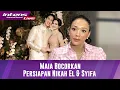 Lagu BREAKING NEWS! Maia Estianty Beberkan Persiapan Pernikahan El Rumi \u0026 Syifa Hadju