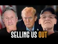 James Carville Says Trump Is Doing What A Traitor Would Do
