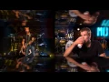 Roger Creager performs "Long Way to Mexico" on The Texas Music Scene