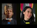 Feezy - Utopia (ft Joanna Andrea) [Hausa VS Indonesian]
